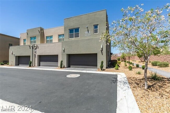 Foto del edificio - 1153 Notch Peak St