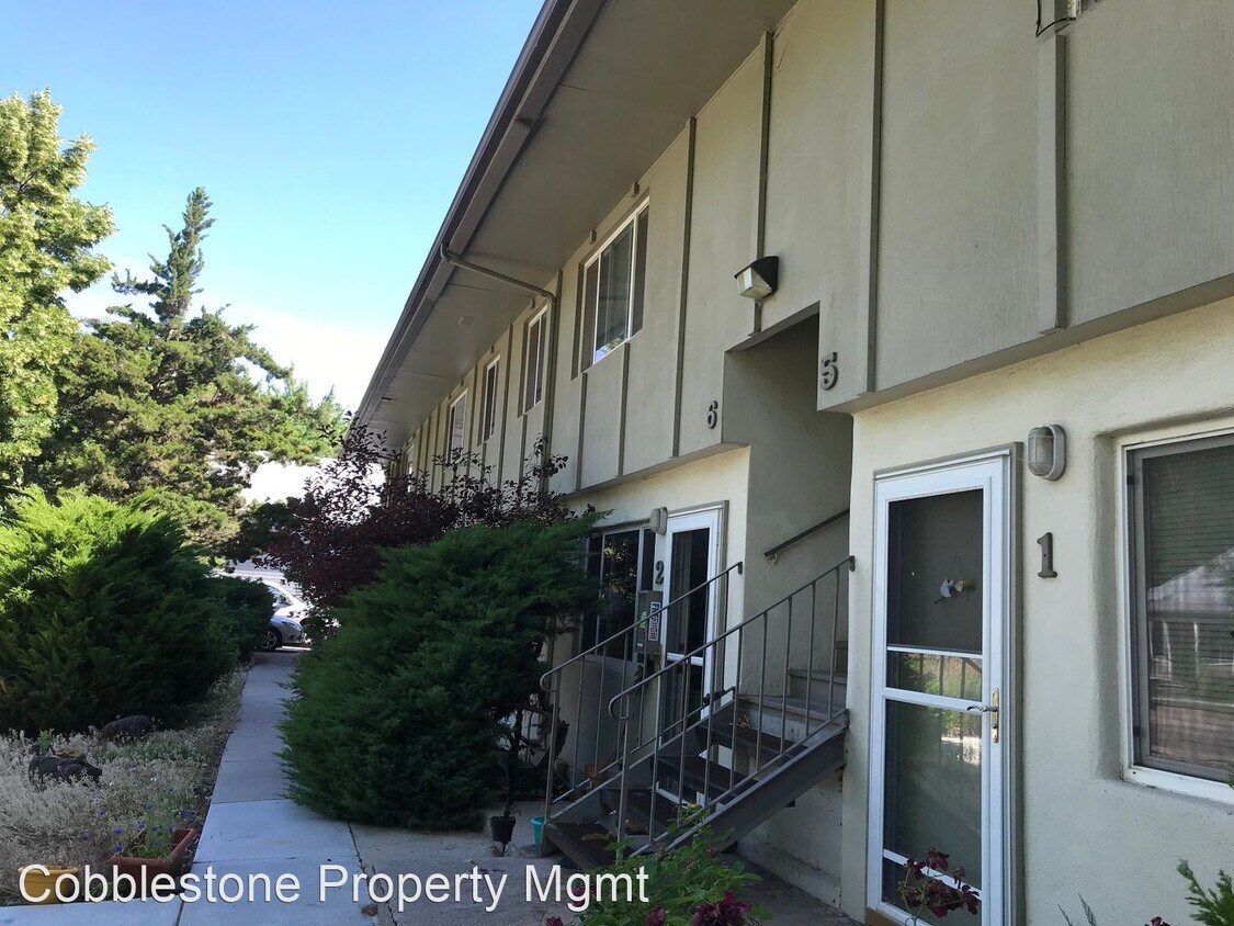 Foto principal - 1500 N 10th St