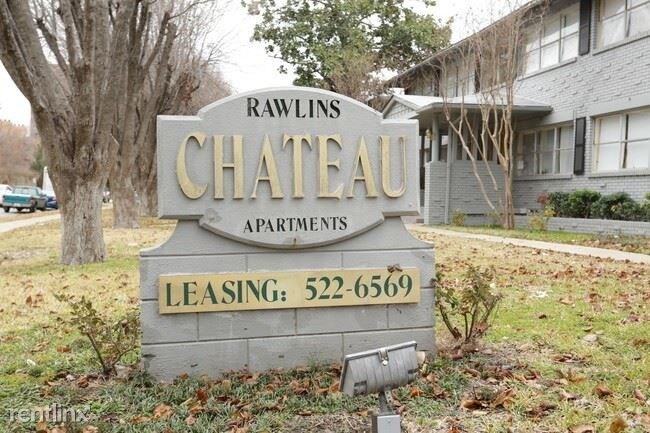 Foto del edificio - 3929 Rawlins St