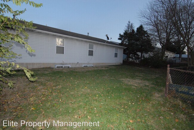 Building Photo - 3 br, 2.5 bath House - 965 Windstream Drive