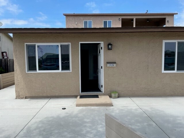Building Photo - 3528 Clairemont Mesa Blvd