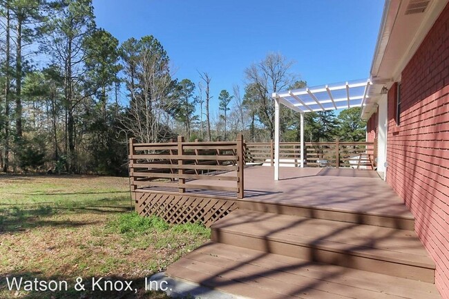 Building Photo - 3 br, 2 bath House - 104 Winton Lane