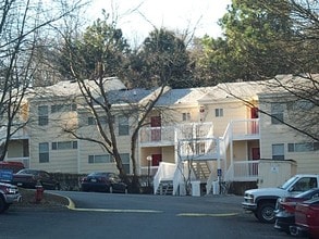 Building Photo - Northshore Woods