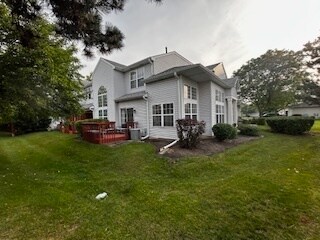 Foto principal - 112 S Barton Trail
