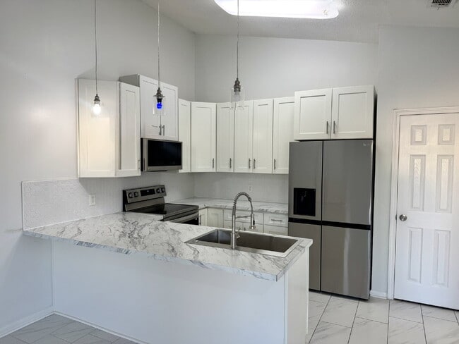 Foto del edificio - 5417 Sunset Ave