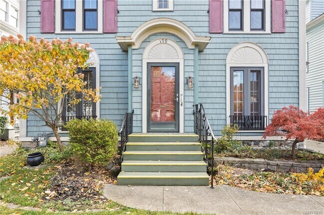 Foto del edificio - 179 Admiral Rd