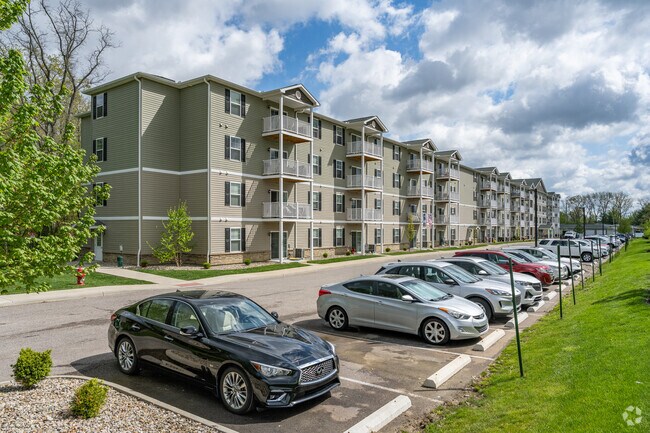 Vista alternativa - Sheldon Square Senior Apartments