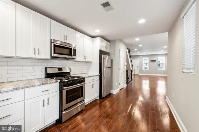 Foto del edificio - 1302 S 22nd St