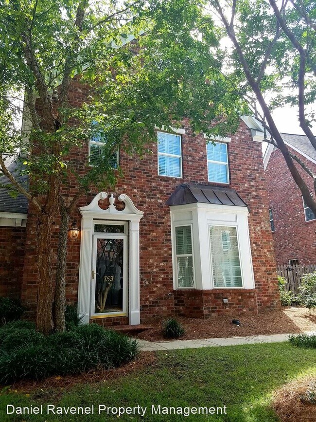 Foto del edificio - 3 br, 2.5 bath House - 753 Natchez Circle