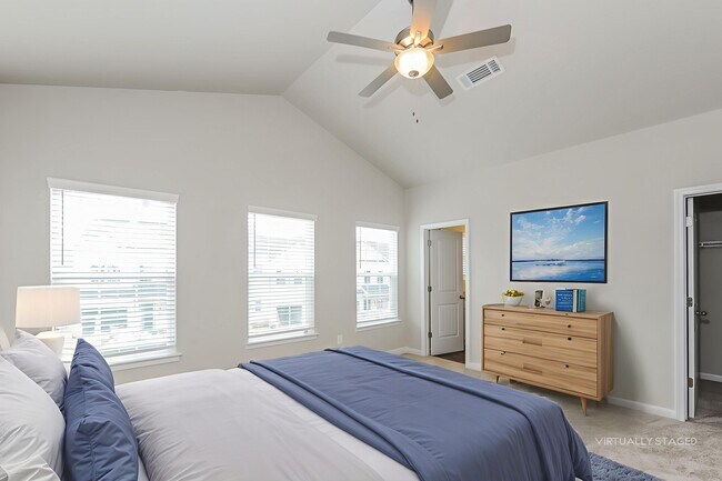 Foto del edificio - 122 Riley Cir