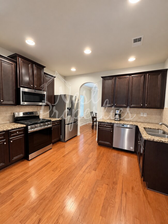 Foto del edificio - 293 Knight Valley Cir