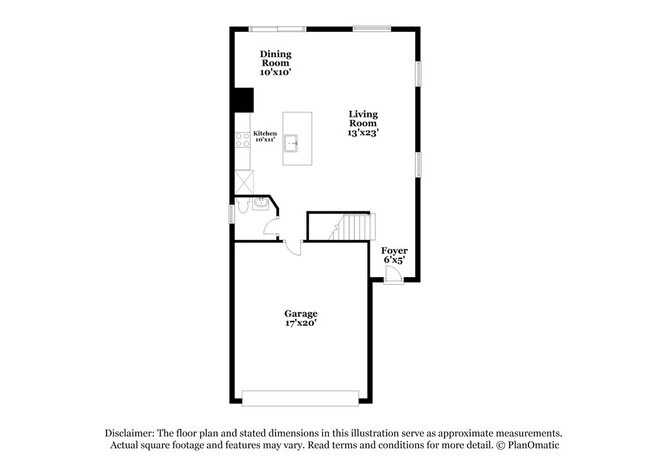Building Photo - 7211 Spring Snowflake Ave