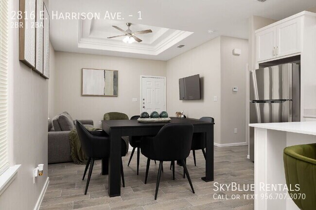 Building Photo - 2816 W Harrison Ave