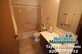 Tayco Street Apartments photo'