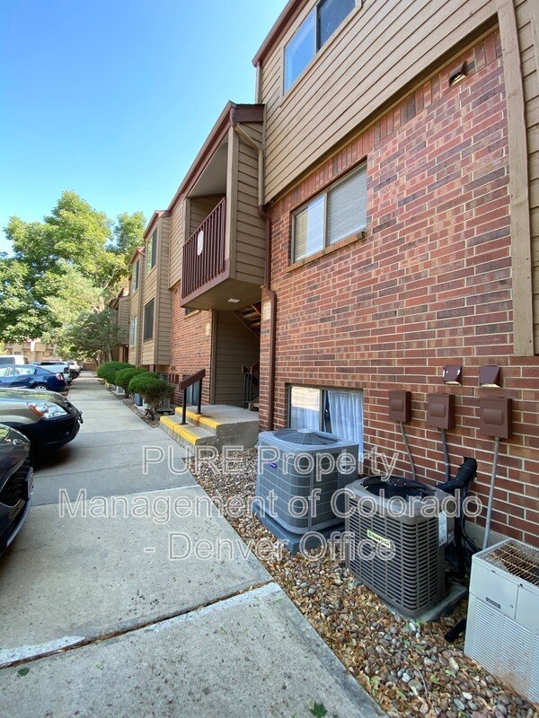 Foto del edificio - 218 Wright St