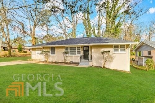 Foto del edificio - 2599 Browns Mill Rd SE
