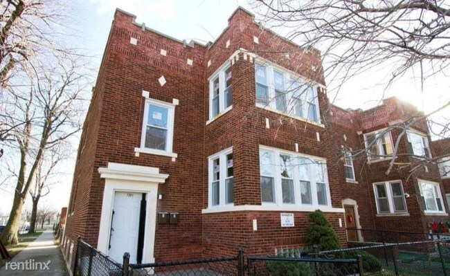 3 Br 1 Bath Apartment 7201 S Perry Ave For Rent In Primary Photo 3 Br 1 Bath Apartment 7201 S Perry Ave