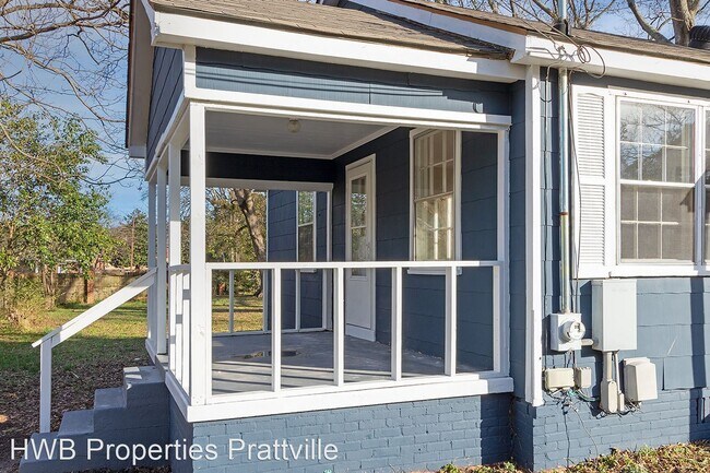 Foto del edificio - 2 br, 1 bath House - 103 SW Main Street