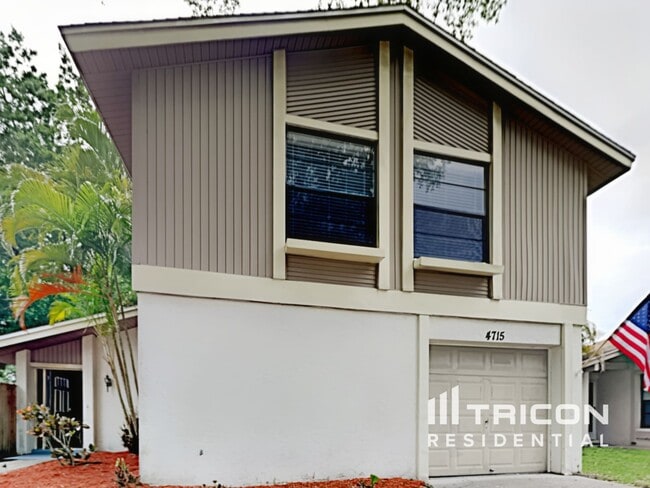 Building Photo - 4715 Grove Point Dr