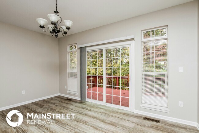 Foto del edificio - 801 Stratford Rd