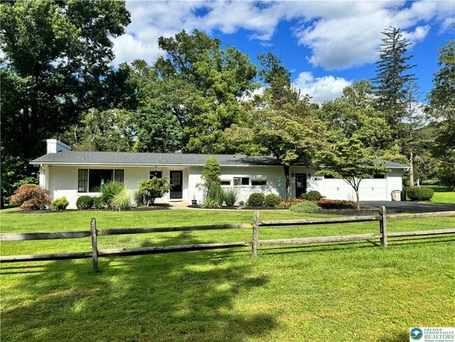 Foto del edificio - 2667 Washington Ln