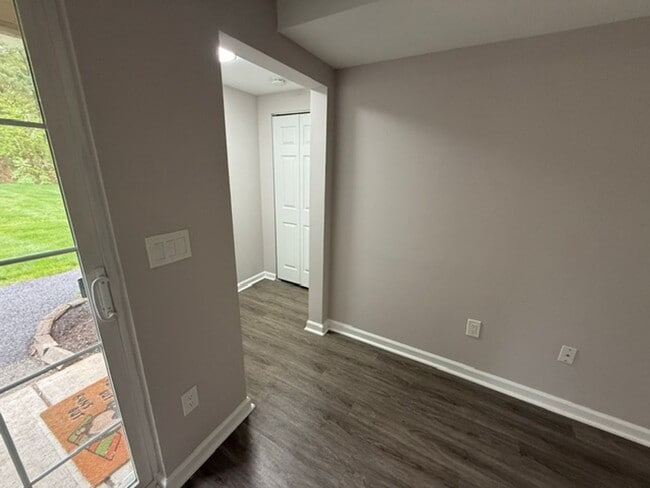 Interior Photo - Summit Ridge Estates