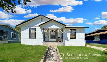 Building Photo - 2319 Burnet St