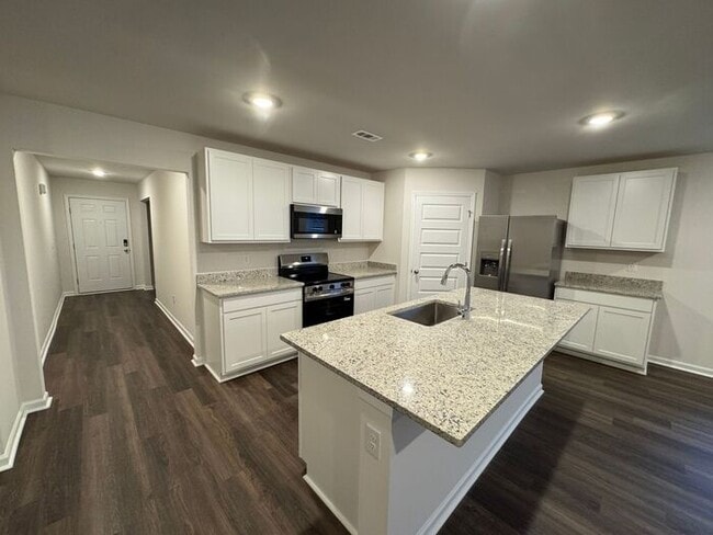 Foto del edificio - MOVE IN SPECIAL-Beautiful home available for rent