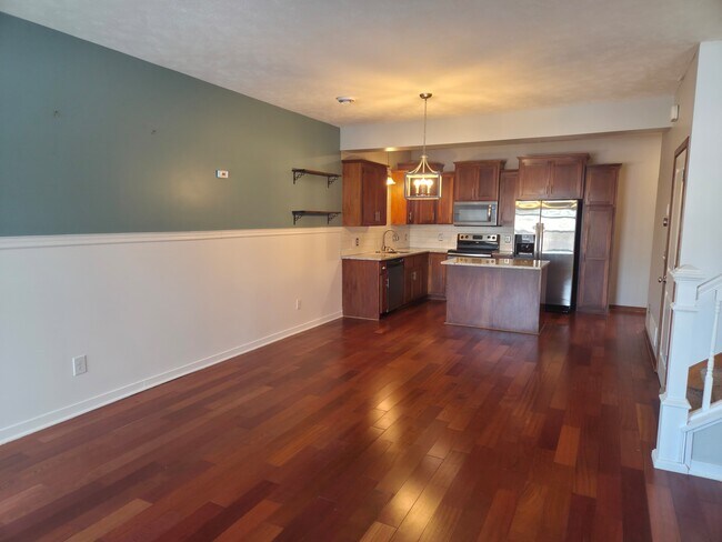 Foto del edificio - 12263 Xylite St NE