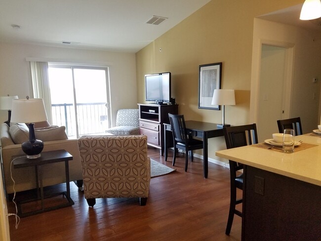 Foto del interior - Prairie Square Rentals