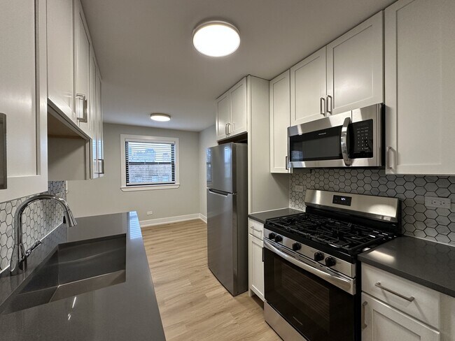 Foto del edificio - 535 W Aldine Ave