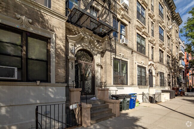 Building Photo - 337 Prospect Pl