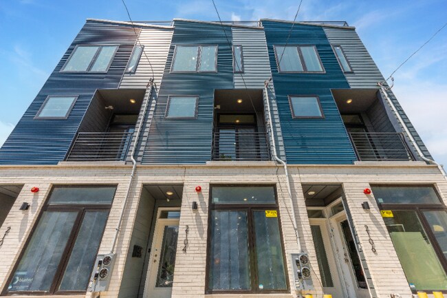 Foto del edificio - 2102 N Percy St
