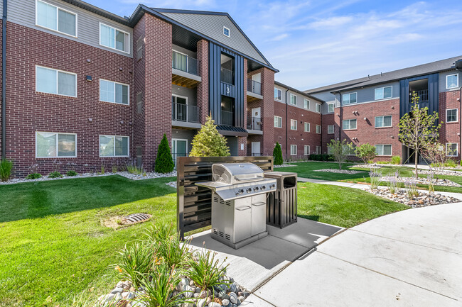 Building Photo - The Residence at Chesterfield Corners