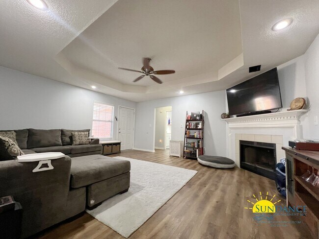 Building Photo - 3 Bedroom Home in Waterford Estates in Mar...