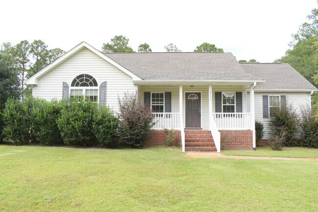 Foto del edificio - 1136 Town Creek Rd NE
