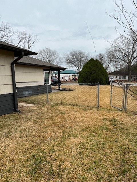 Building Photo - 1008 Frances Dr