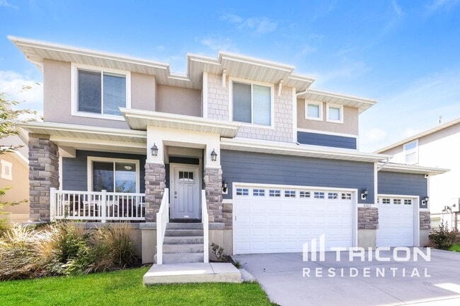 Building Photo - 4461 Breezy Meadow Dr
