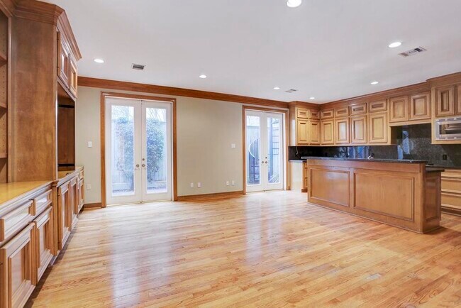 Foto del edificio - 516 S Post Oak Ln