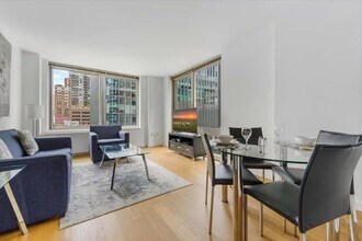 Building Photo - 254 W 54th St