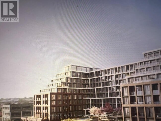 Building Photo - 858 Dupont St