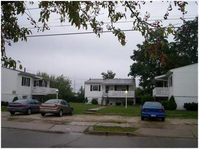 Building Photo - 598-608 Baldwin Rd