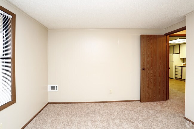 Habitación - Dogwood Glen
