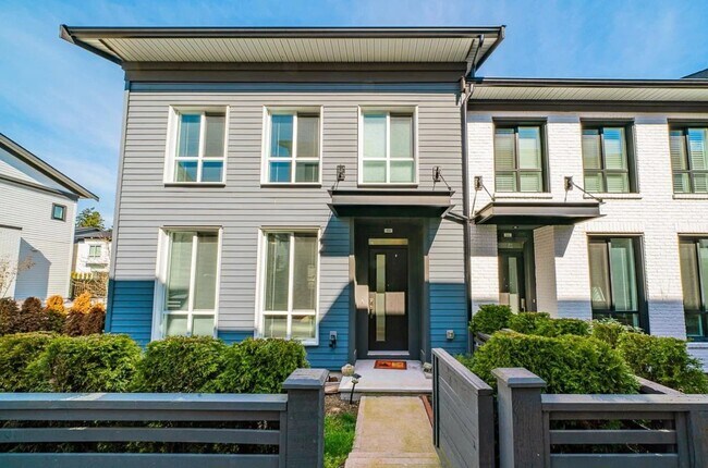 Photo du bâtiment - 15898 27 Av