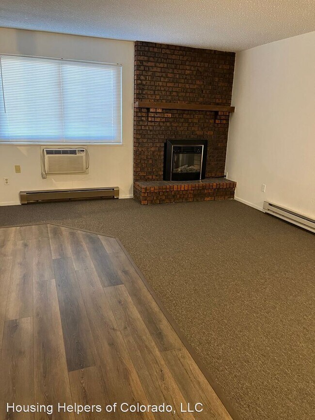 Building Photo - 2 br, 2 bath House - 6 Newby Place