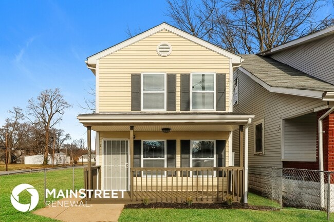 Building Photo - 3125 Greenwood Ave