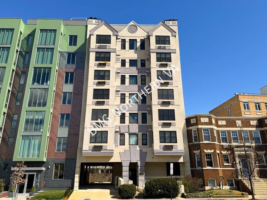 Photo - 3217 Wisconsin Ave NW-3A