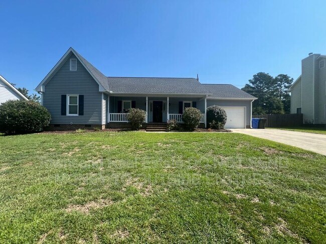 Building Photo - 6149 Lakeway Dr