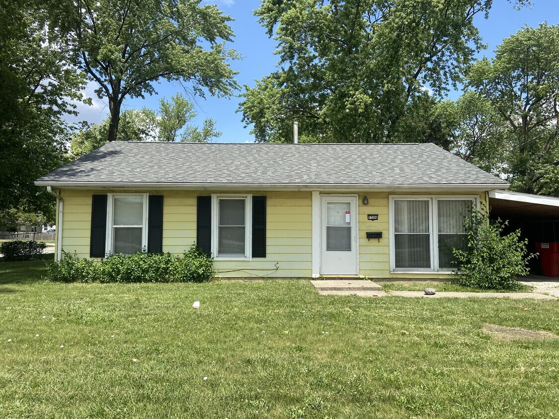Foto principal - 1506 W Bradley Ave