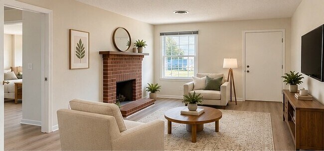 Building Photo - 7300 Weston Way Dr